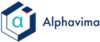 Alphavima logo