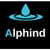 Alphind Software Solutions logo