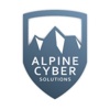 Alpine Cyber Solutions logo