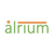 Alrium logo