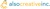 Also Creative Inc. logo