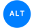 ALT Software logo