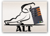 ALT Technical Consulting logo