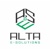 ALTA E-SOLUTIONS logo