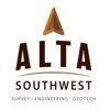 Alta Southwest logo