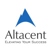 Altacent logo