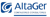 AltaGer Contadores Consultores logo