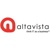 ALTAVISTA SOFTWARE logo