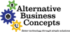 Alternative Business Concepts logo