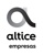 Altice Empresas logo