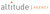 Altitude Agency logo