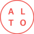 Alto logo
