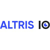 Altris IO logo