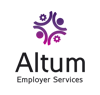 Altum Human Resources logo