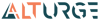 Alturge Infotech logo