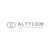 Altycom BPO logo
