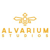 Alvarium Studios logo