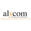 Alycom Business Solutions logo