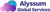 Alyssum Global Services logo
