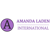 Amanda Laden International logo