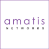 amatis Networks logo