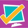 Amazing Computer Service logo