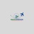 Amazon Attestation and Businessmen Service Center logo