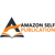 Amazon Self Publication logo
