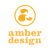 Amber Design logo