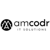 Amcodr IT Solutions Pvt. Ltd. logo