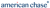 American Chase logo