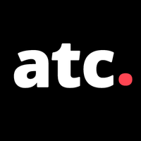 American Technology Consulting logo