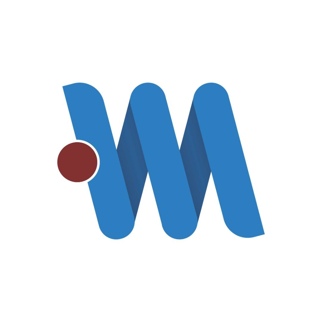 American Webs Master logo