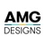 AMG Designs logo
