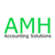 AMH Accounting Solutions logo