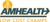 AMHEALTH logo
