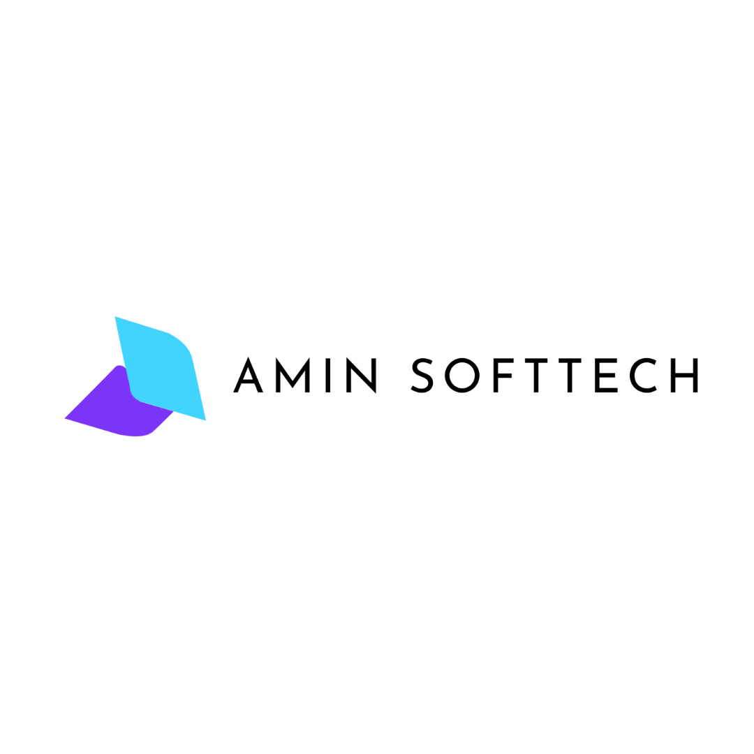 Amin Softtech LLP logo