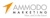 Ammodo Marketing, Inc. Shanghai logo