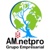 AMnetpro SAS logo