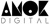 AMOK logo