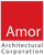 Amor Architectural Corporation logo