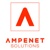 Ampenet Solutions logo