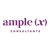 Ample(X) Consultants logo