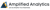 AMPLIFIED ANALYTICS logo