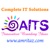 AMRITAZ IT SOLUTIONS PRIVATE LIMITED logo