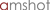 amshot logo