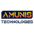 AMUNIS TECHNOLOGIES LLP logo