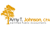Amy T. Johnson, CPA logo