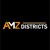 AMZ Districts logo