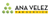 Ana Velez Tax Services logo